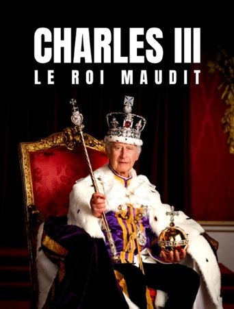 Poster of Charles III le roi maudit