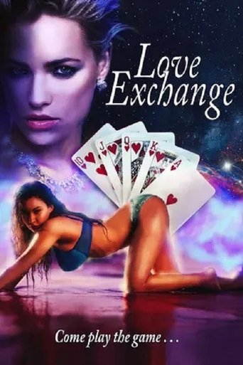 Poster of Love Exchange