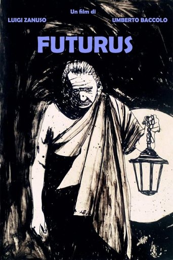 Poster of Futurus