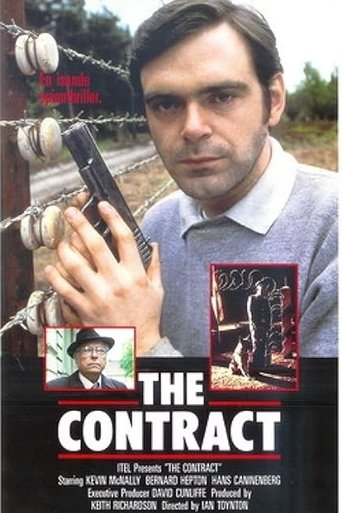 Poster of The Contract