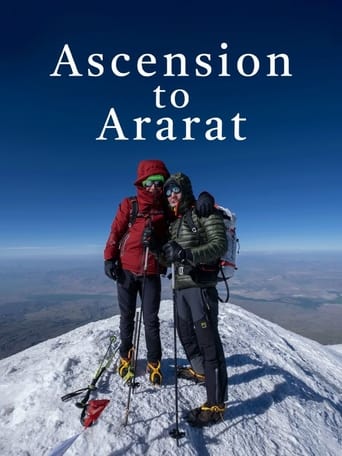 Poster of Ascension to Ararat