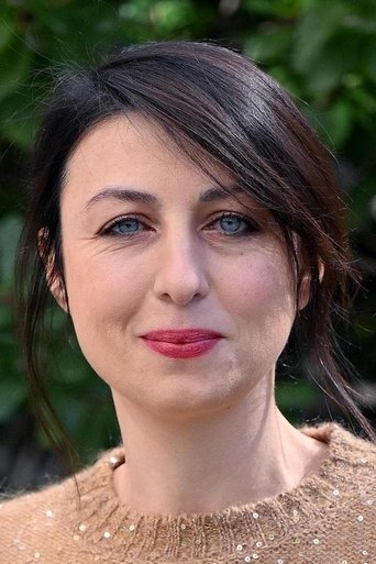 Portrait of Lisa Nur Sultan