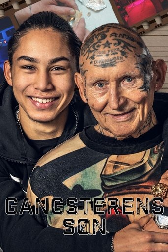 Poster of Gangsterens søn