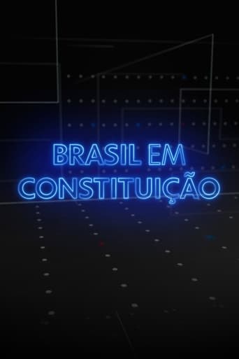 Poster of Brasil em Constituição