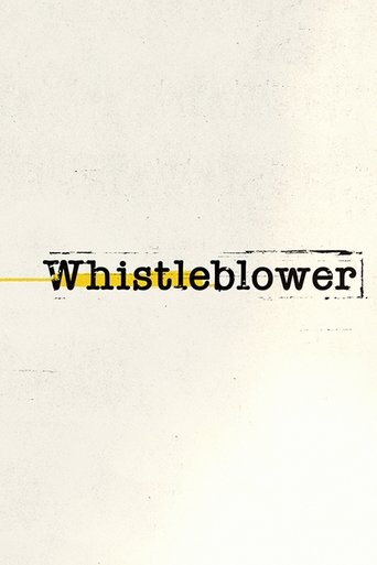 Poster of Whistleblower