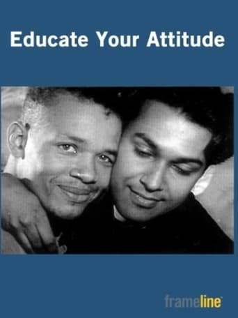 Poster of Educate Your Attitude