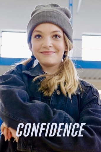 Poster of Confidence