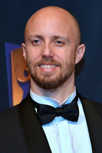 Portrait of Lars Frölander