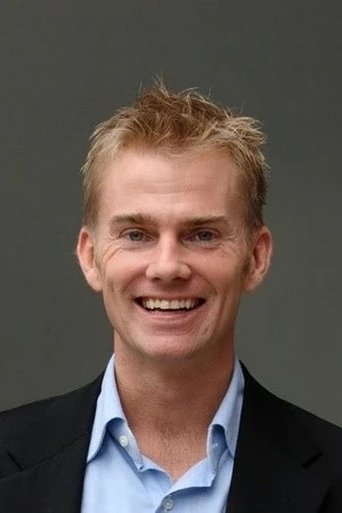 Portrait of Robert Nilsson