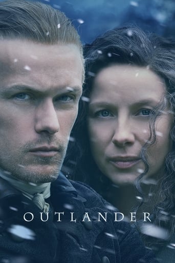 Portrait for Outlander - Season 6