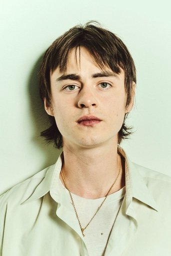 Portrait of Jaeden Martell