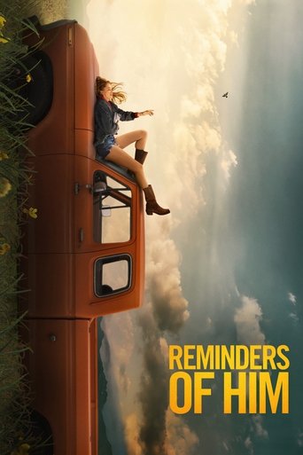 Poster of Reminders of Him