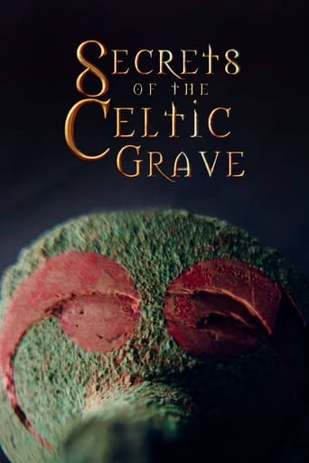 Poster of Secrets of the Celtic Grave