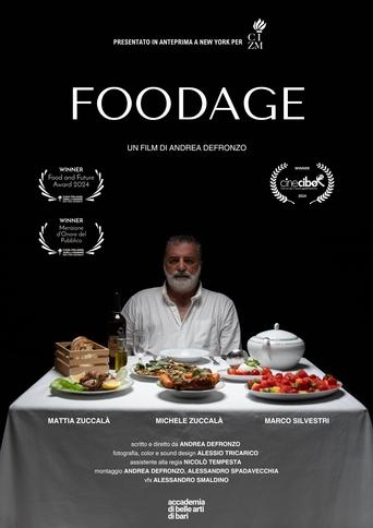 Poster of Foodage