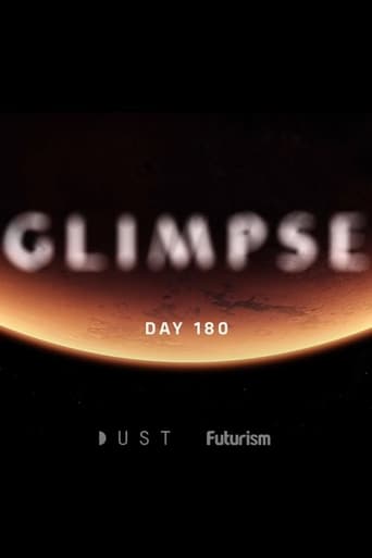 Poster of Glimpse Ep 6: Day 180