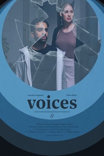 Poster of Voices