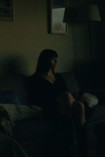 Portrait of Marta Gomes