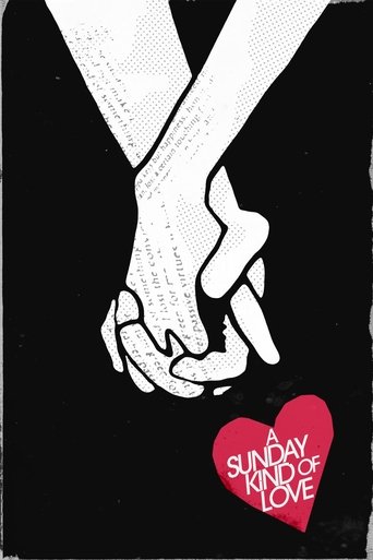 Poster of A Sunday Kind of Love