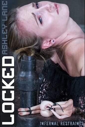 Poster of Locked