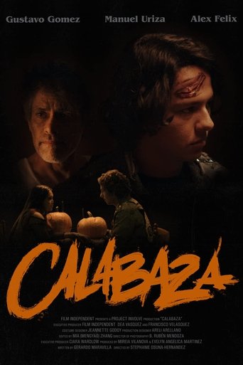 Poster of Calabaza