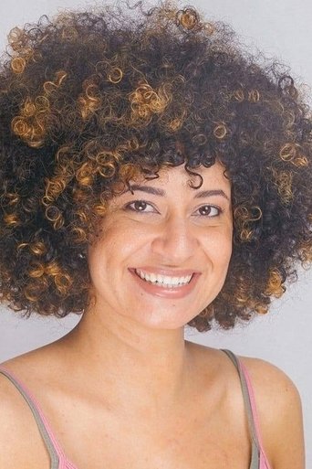 Portrait of Giselda Prado
