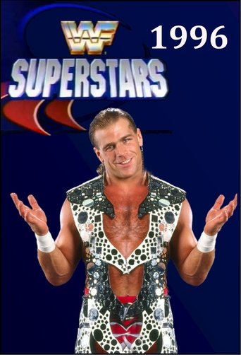 Portrait for WWF Superstars - 1996