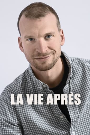 Poster of La vie après