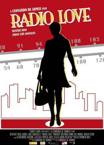 Poster of Radio Love