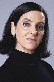Portrait of Ilana Kaplan