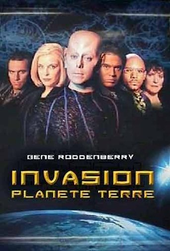 Portrait for Earth: Final Conflict - Specials