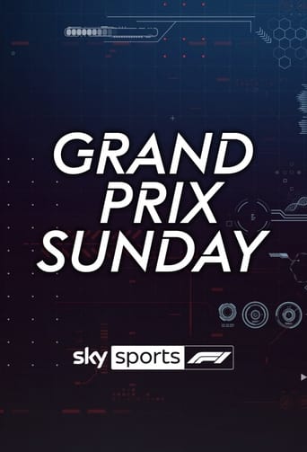 Poster of Grand Prix Sunday