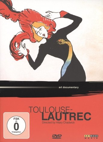 Poster of Toulouse-Lautrec