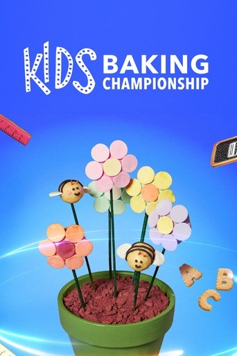 Poster of Kids Baking Championship