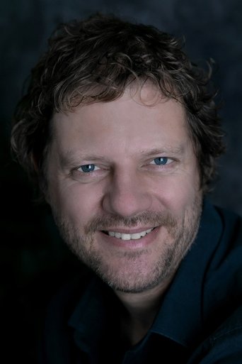 Portrait of Matthew Filkins