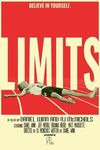 Poster of Limits