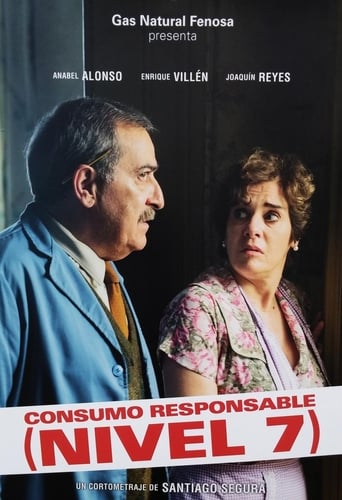 Poster of Consumo responsable (Nivel 7)