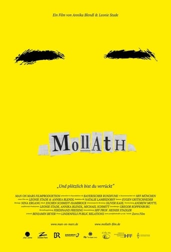 Poster of Mollath