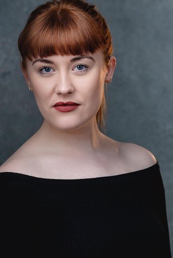 Portrait of Hannah Pitt
