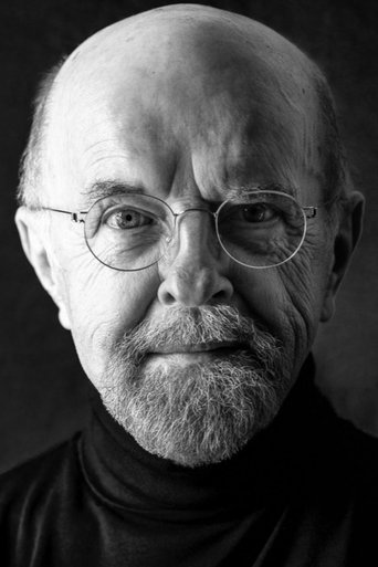 Portrait of Dieter Reith