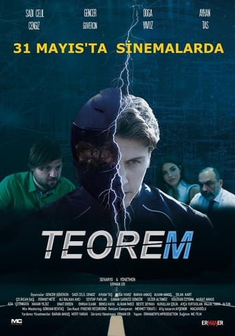 Poster of Teorem