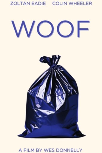 Poster of Woof