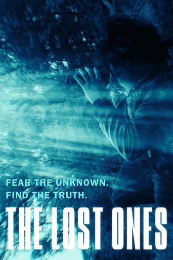Poster of The Lost Ones