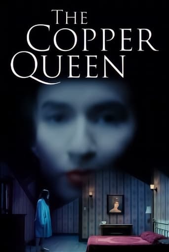 Poster of The Copper Queen