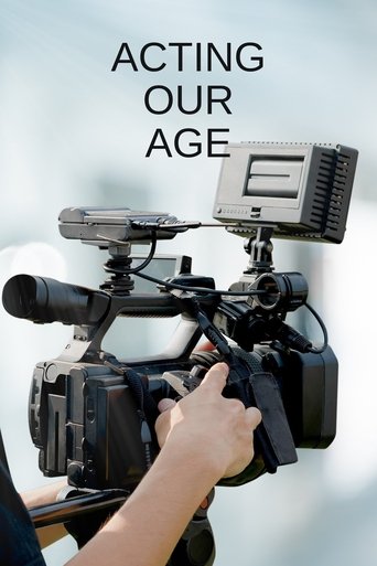 Poster of Acting Our Age