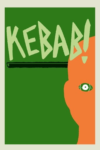 Poster of KEBAB!