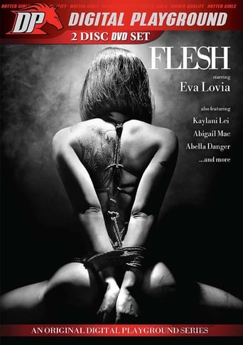 Poster of Flesh