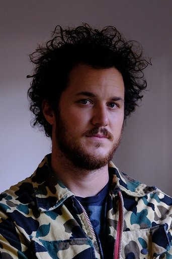 Portrait of Drew Daniels