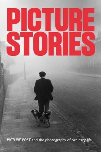 Poster of Picture Stories