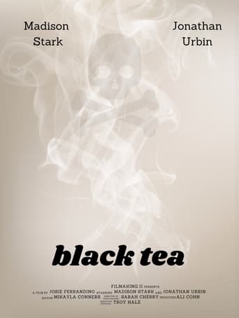 Poster of Black Tea