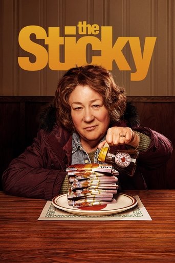 Poster of The Sticky